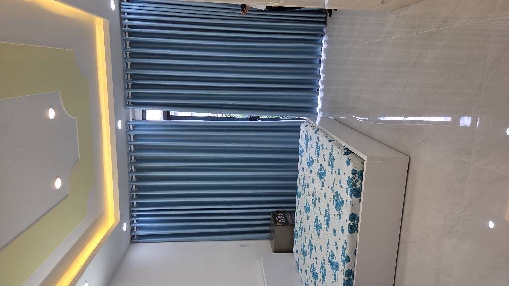 NHÀ 4 TẦNG  MỚI XÂY 100%- HẺM XE TẢI- RA CHỢ VÀI BƯỚC- TẶNG NỘI THẤT CAO CẤP