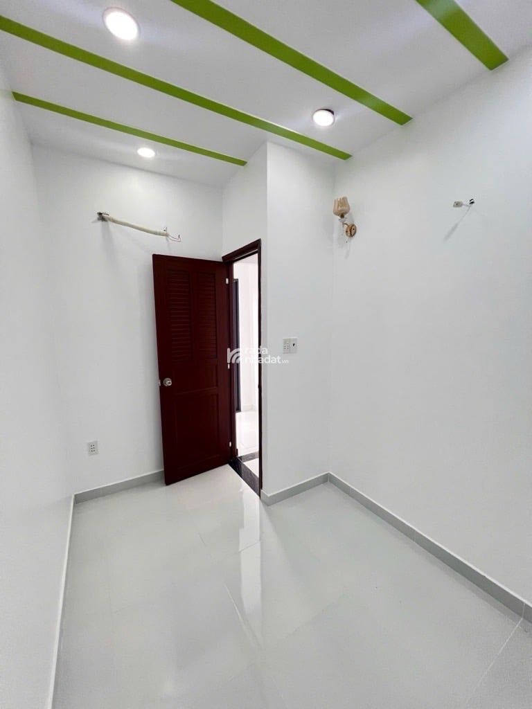 NHÀ ĐẸP 2 TẦNG BTCT FULL NỘI THẤT, NỞ HẬU SÁT HẺM XE HƠI, TRẦN XUÂN SOẠN Q7, GIÁ 3,89 TỶ