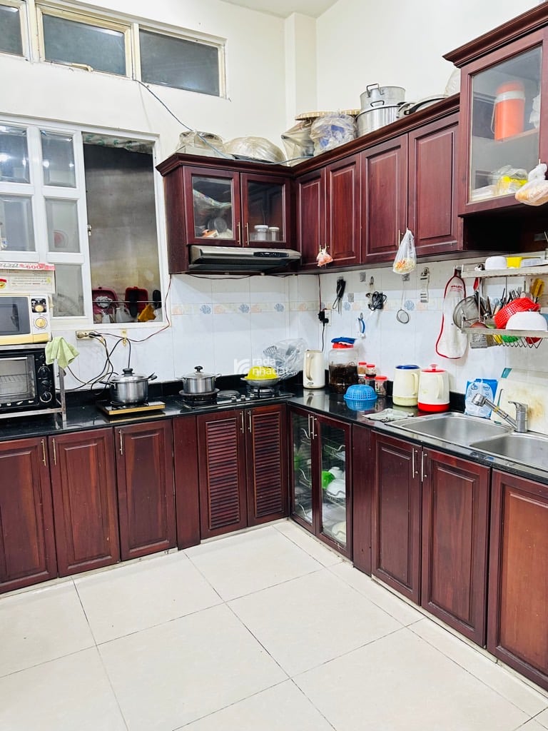 BÁN NHÀ MẶT TIỀN THOẠI NGỌC HẦU TÂN PHÚ 120M2 15.X TỶ 5X24M 5 TẦNG 7PN
