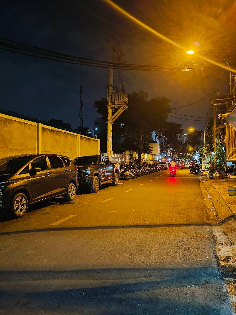 BÁN NHÀ MẶT TIỀN DƯƠNG BÁ TRẠC QUẬN 8 55M2 7.X TỶ 4PN PHƯỜNG 1 