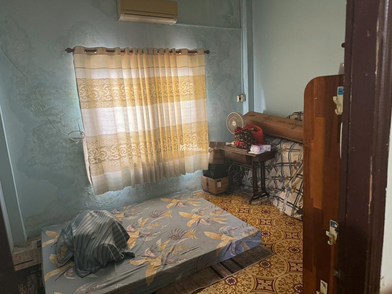 MTKD KINH DƯƠNG VƯƠNG AN LẠC 200M2 NGANG KHỦNG 7M CHỈ 1X TỶ 