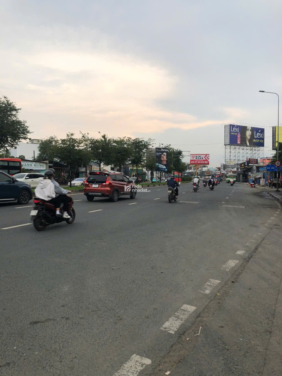 MTKD KINH DƯƠNG VƯƠNG AN LẠC 200M2 NGANG KHỦNG 7M CHỈ 1X TỶ 