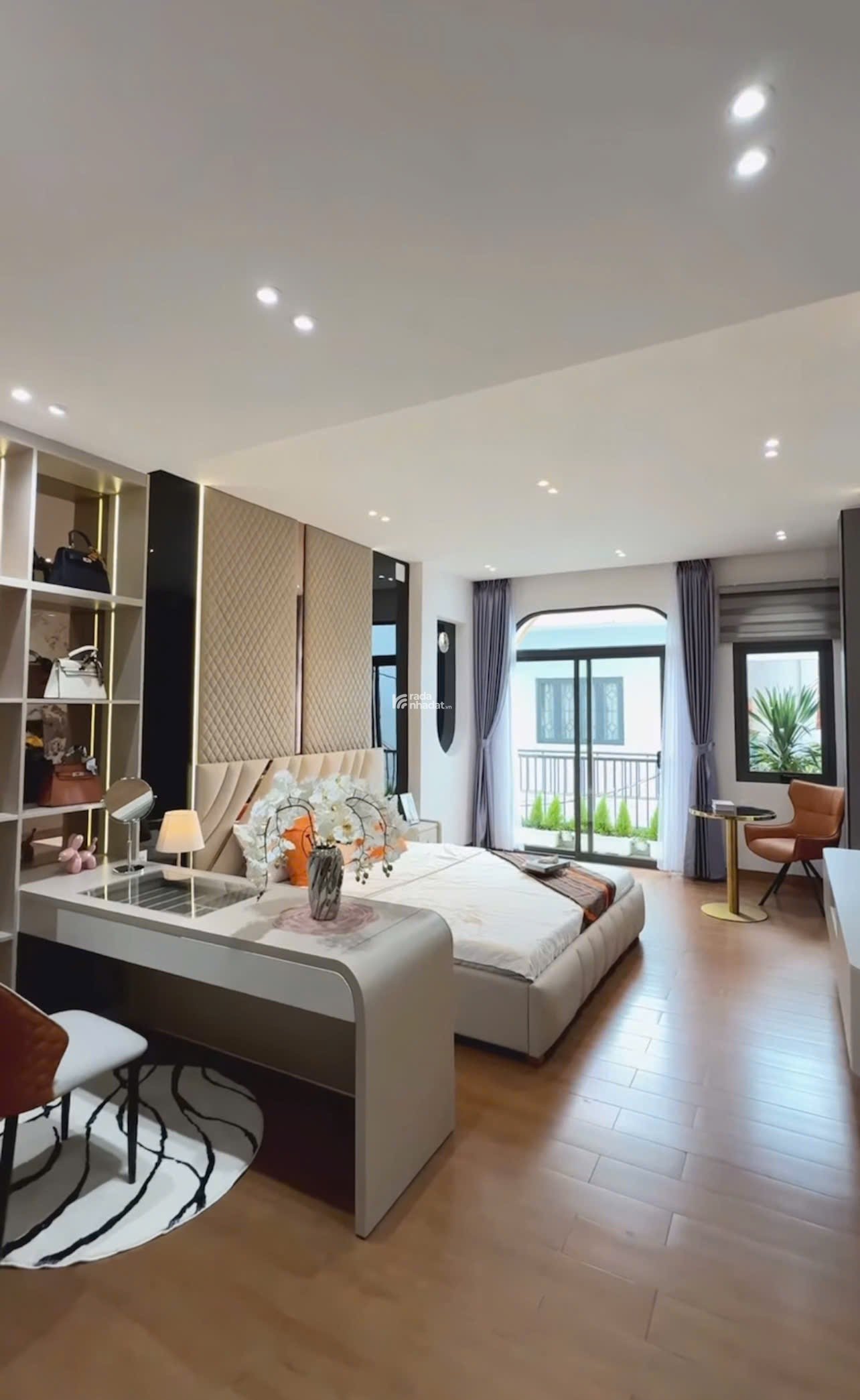 Bán nhà 2 lầu 3tỷ750, 45.5m2, LÊ QUANG ĐỊNH P11 Q.BÌNH THẠNH, SỔ HỒNG RIÊNG