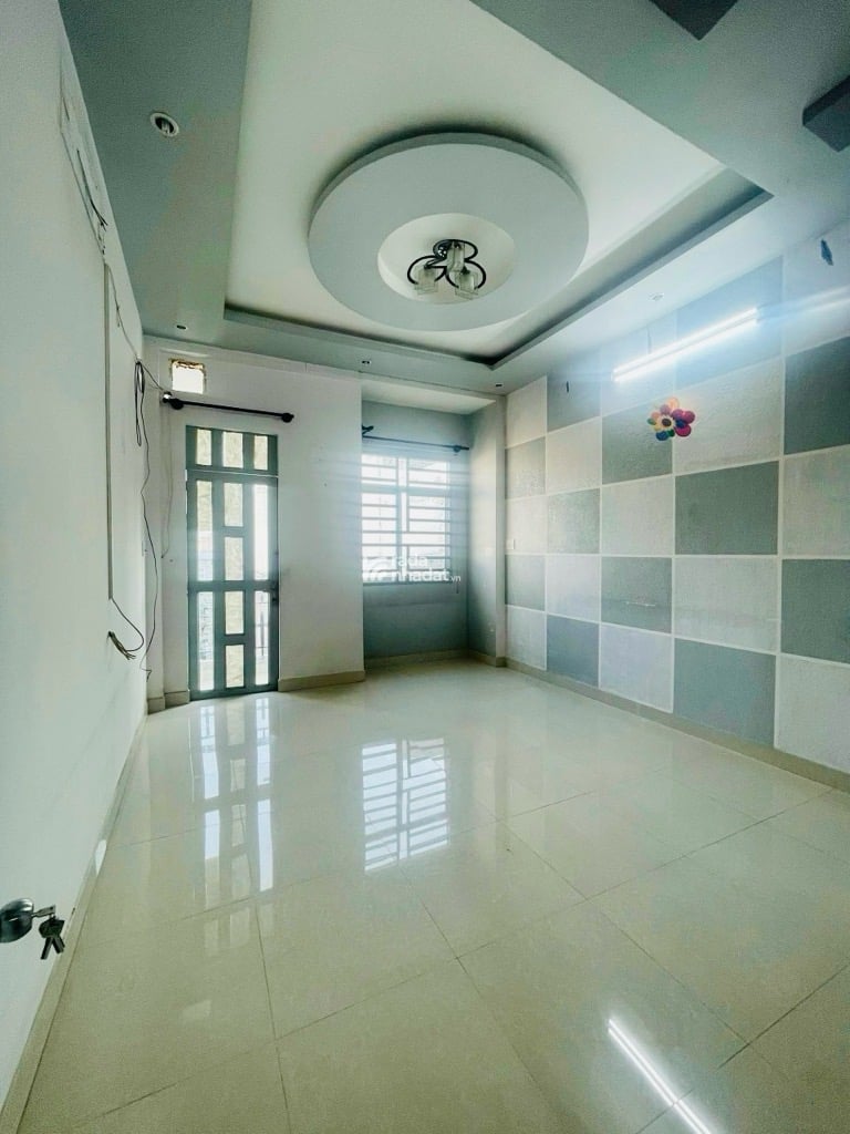 Bán nhà 2 tầng 54m2, mua vào ở ngay đường Nguyễn Văn Khối,Gò Vấp, Giá 4.9 tỷ 