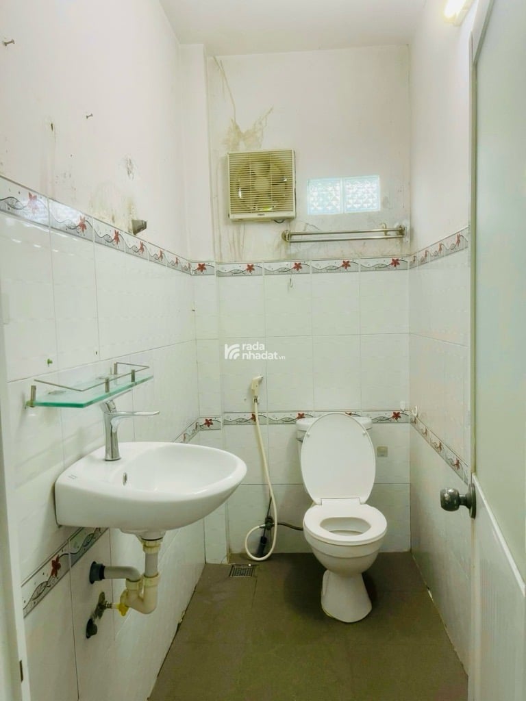 Bán nhà 2 tầng 54m2, mua vào ở ngay đường Nguyễn Văn Khối,Gò Vấp, Giá 4.9 tỷ 