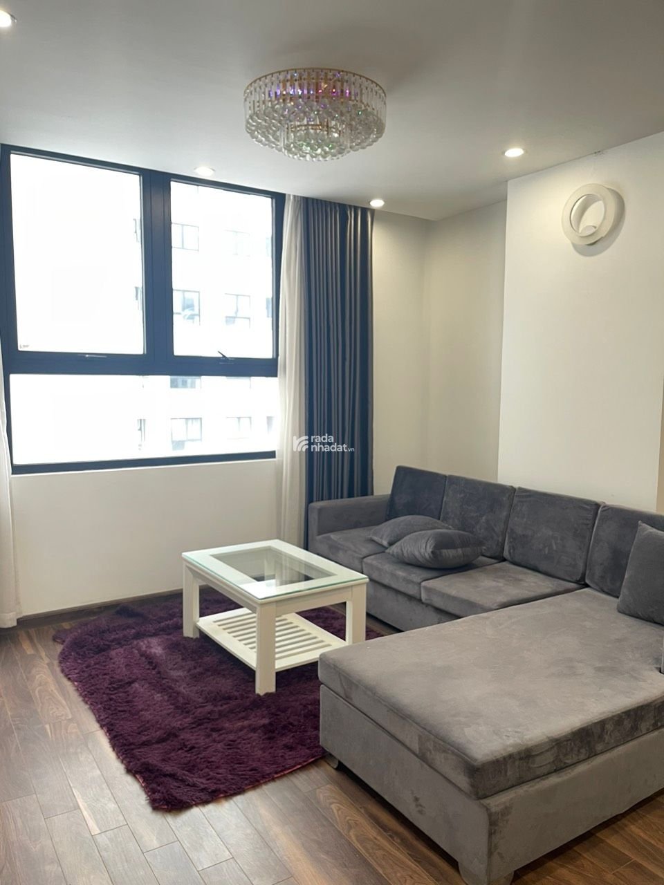 Việt Hưng - Căn Hộ Eco City - 68m2 - Full Đồ - 10Tr