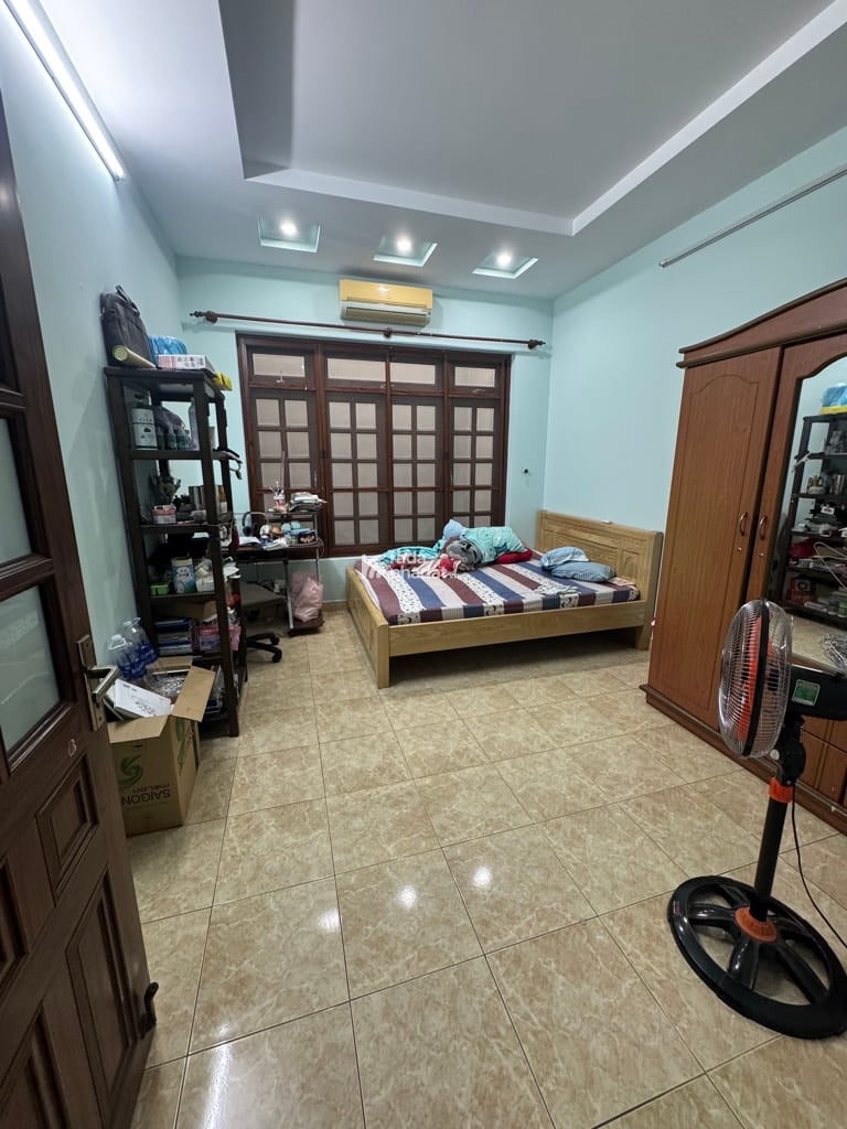 HẺM XE HƠI TRÁNH NHAU KHU KIẾN THIẾT HIỆP PHÚ NGANG HIẾM GẦN 7m; 97 m2 CHỈ 10 TỶ