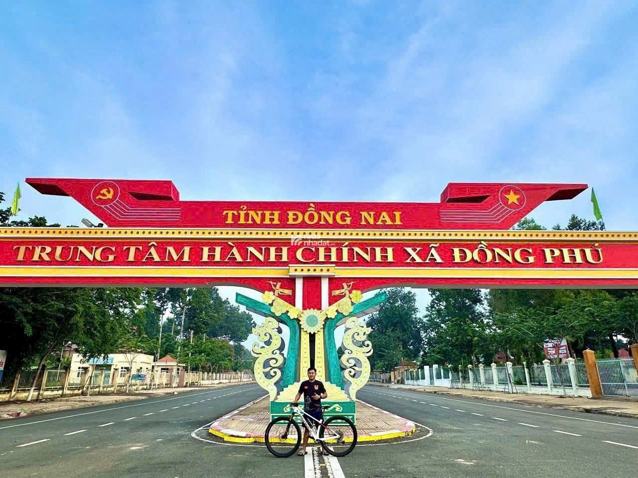 đất nền giá rẻ thích hợp để đầu tư