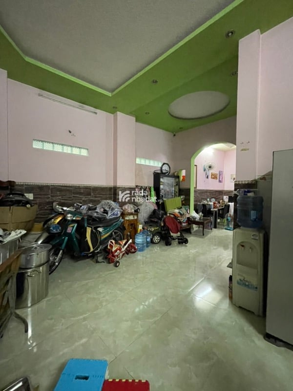  MẶT TIỀN VIP - NGAY ÂU CƠ & KHUÔNG VIỆT - 3 TẤM - 105m2 - KINH DOANH ĐỈNH - LÀM CHDV BAO LỜI 