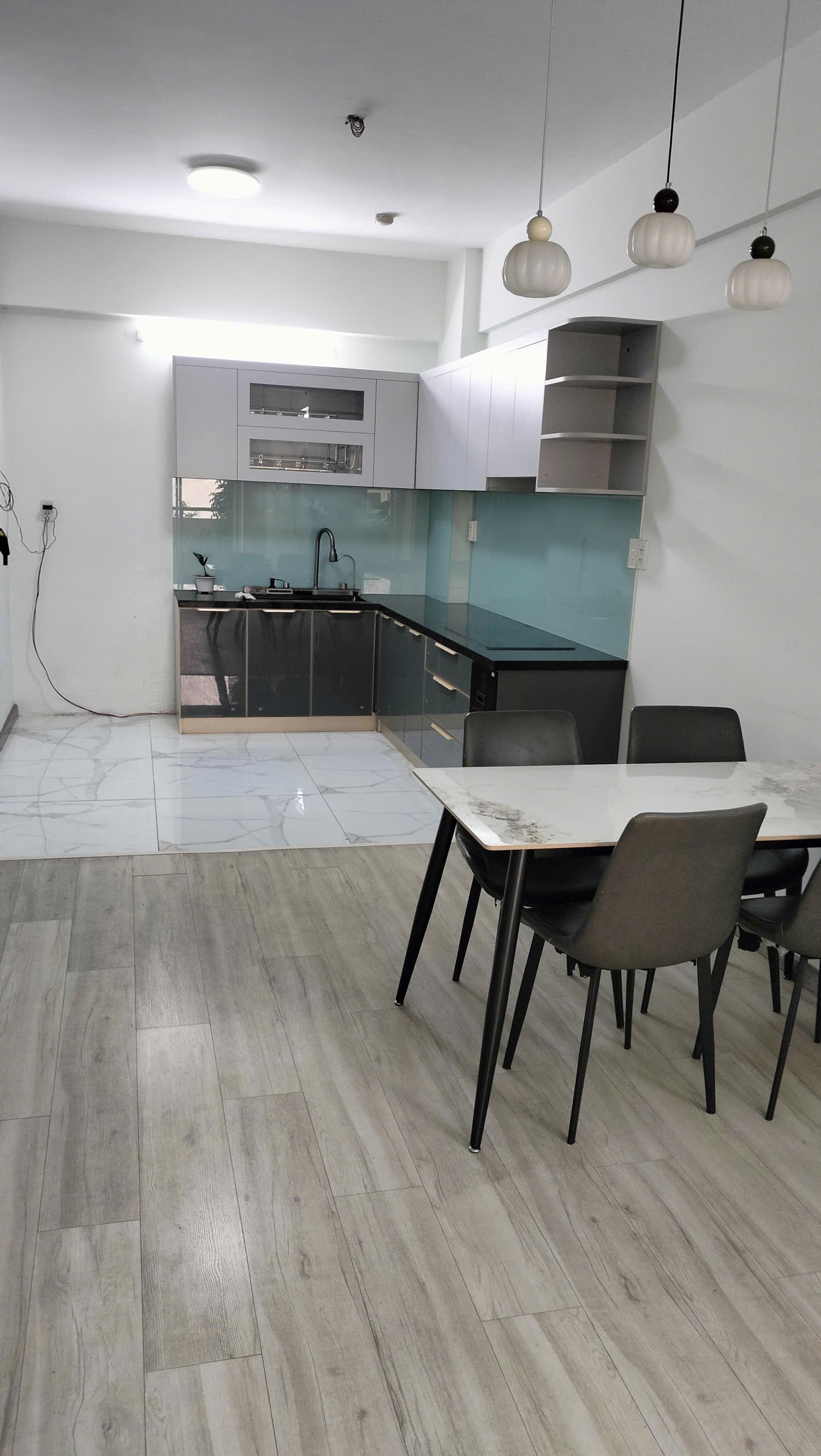 Bán căn hộ khang gia gò vấp. 76,7m. 2,330 tỷ