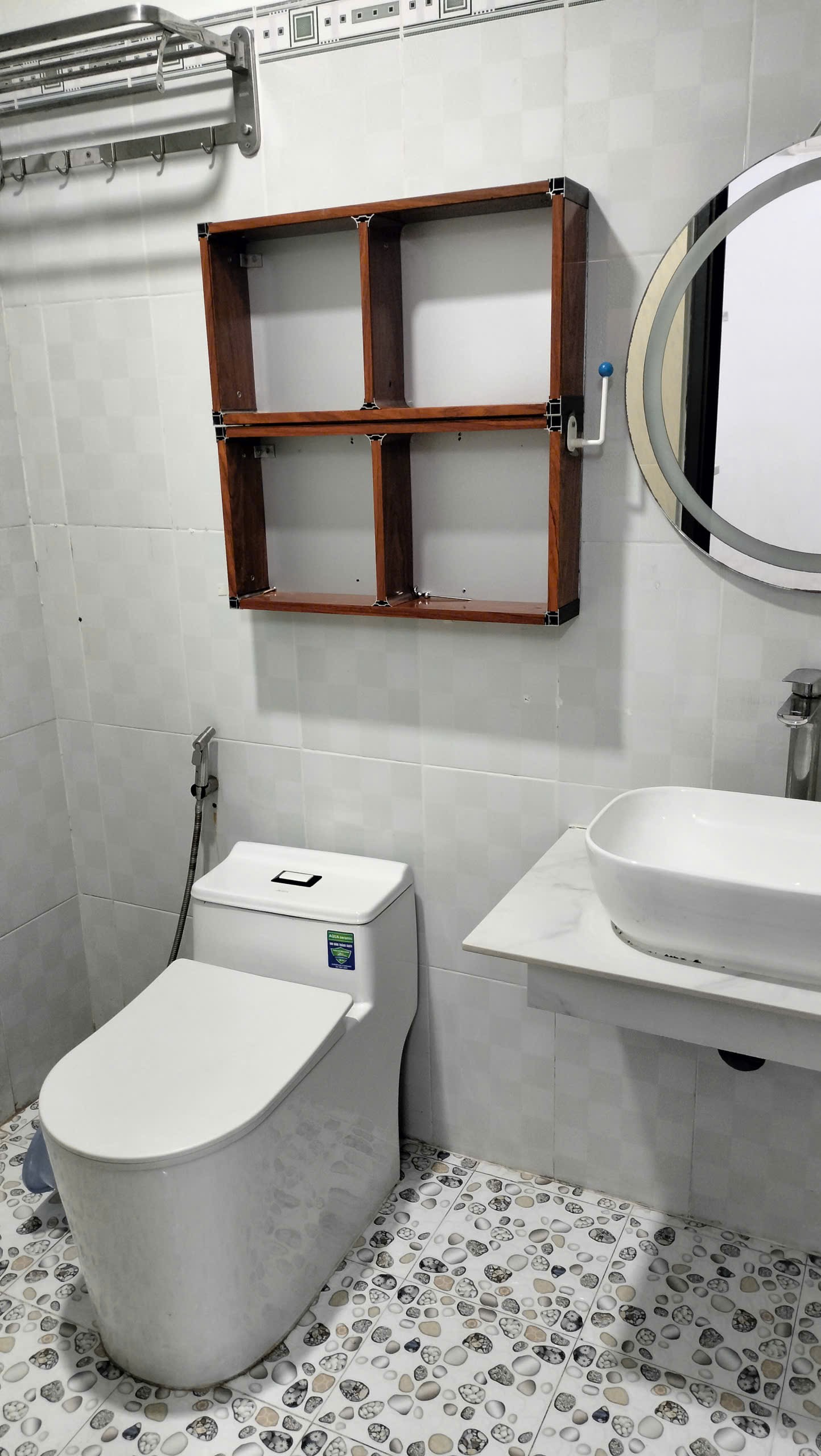 Bán căn hộ khang gia gò vấp. 76,7m. 2,330 tỷ