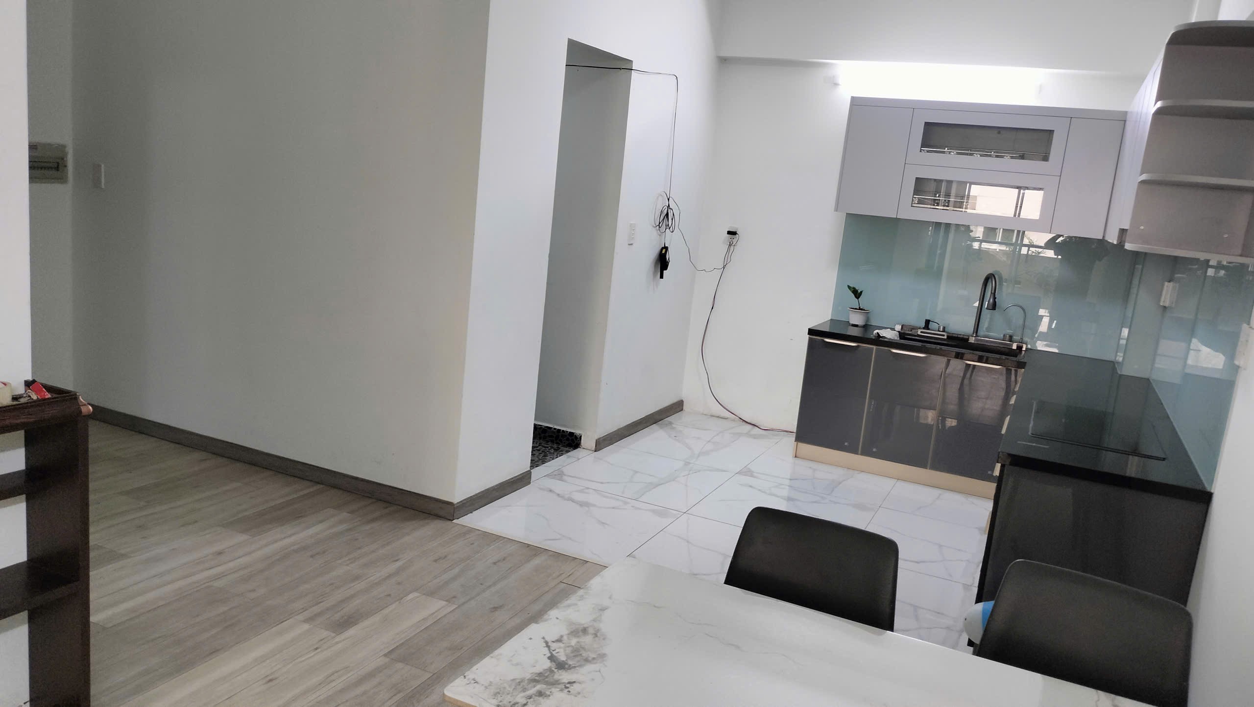 Bán căn hộ khang gia gò vấp. 76,7m. 2,330 tỷ