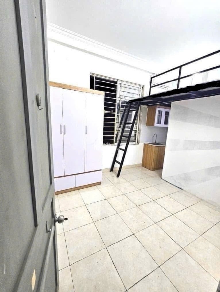 PHỐ CẦU GIẤY - Ô TÔ SÁT NHÀ - SỔ VUÔNG BÁNH CHƯNG - MẶT TIỀN 6M - 60M2 - 12.8 TỶ