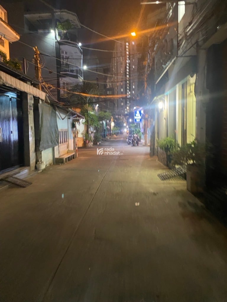 HẺM THÔNG 4M_XE HƠI CHẠY TỚI NHÀ_NHÀ ĐẸP VÀO Ở NGAY_3 PHÚT ĐẾN AEON