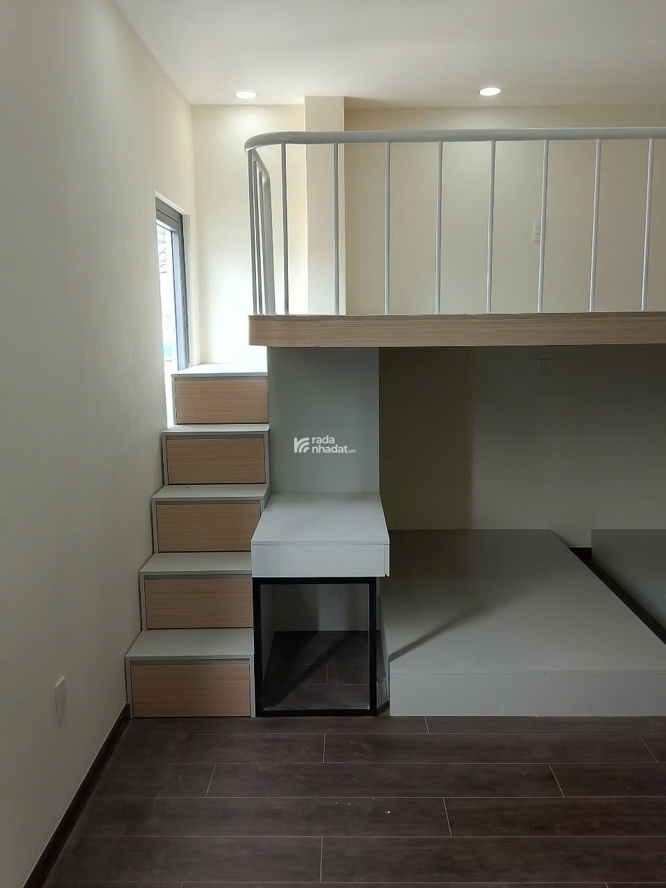 CHÍNH CHỦ CẦN BÁN CĂN HỘ DỊCH VỤ CAO CẤP Mới xây Sát mặt tiền XVNT -15 phòng - Giá 17.45 Tỷ Bớt Lộc