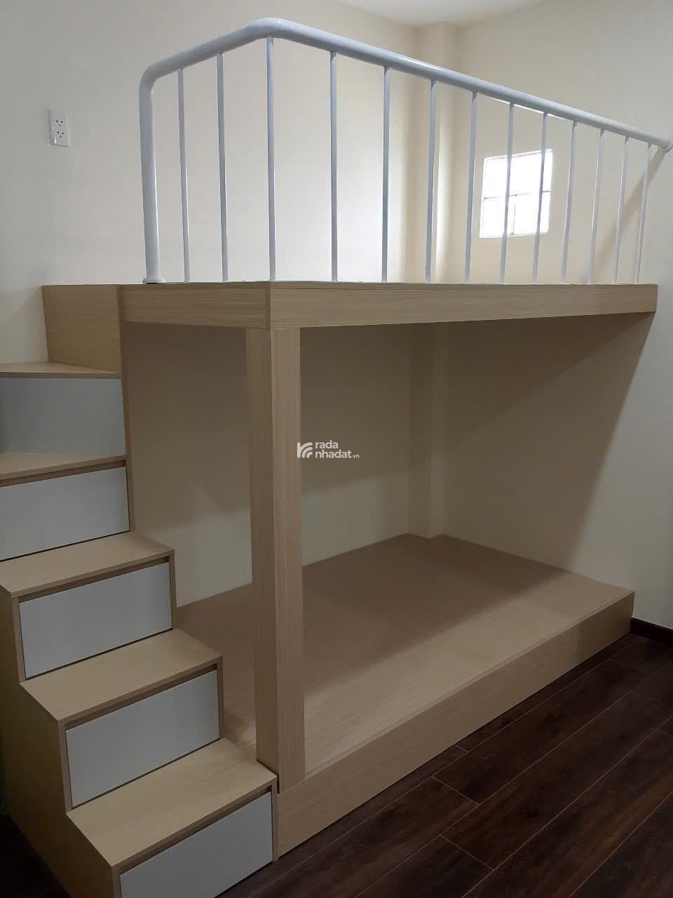 CHÍNH CHỦ CẦN BÁN CĂN HỘ DỊCH VỤ CAO CẤP Mới xây Sát mặt tiền XVNT -15 phòng - Giá 17.45 Tỷ Bớt Lộc