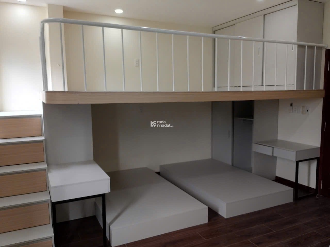 CHÍNH CHỦ CẦN BÁN CĂN HỘ DỊCH VỤ CAO CẤP Mới xây Sát mặt tiền XVNT -15 phòng - Giá 17.45 Tỷ Bớt Lộc