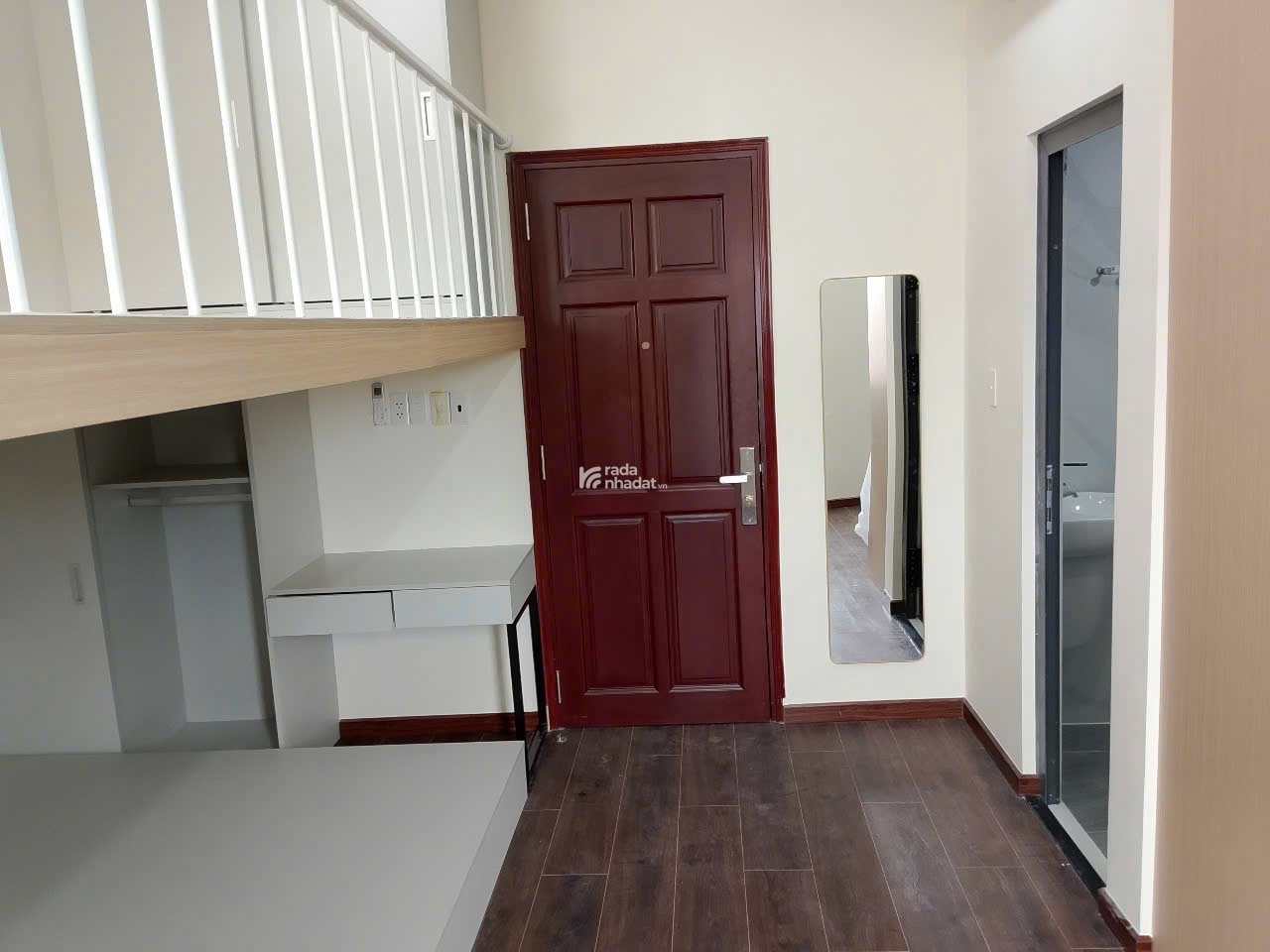 CHÍNH CHỦ CẦN BÁN CĂN HỘ DỊCH VỤ CAO CẤP Mới xây Sát mặt tiền XVNT -15 phòng - Giá 17.45 Tỷ Bớt Lộc