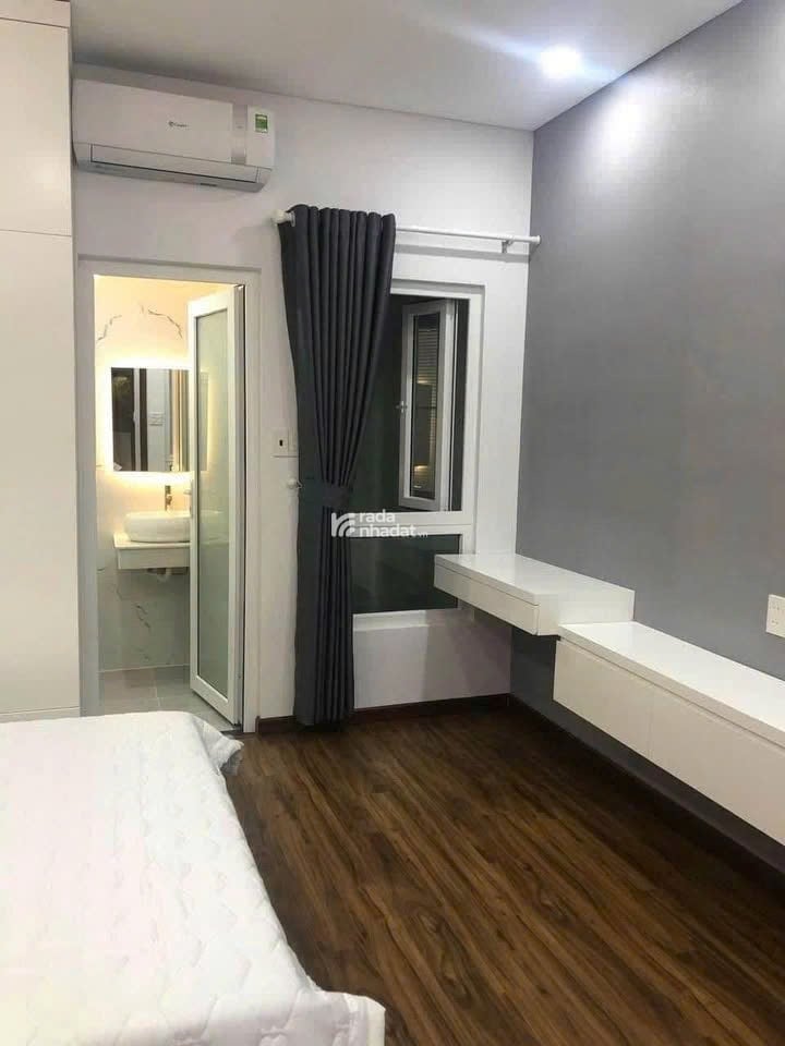 Xoay vốn bán nhà Lý Thường Kiệt, Phường 15, Quận 11, Giá 3 tỷ 765, Diện tích 63m2