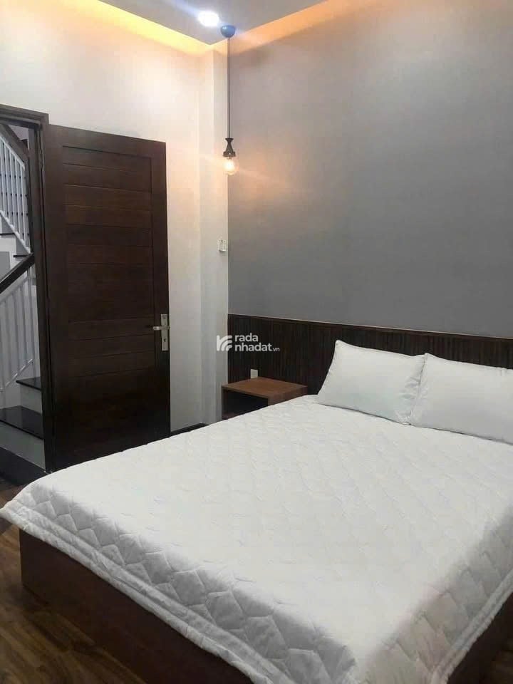 Xoay vốn bán nhà Lý Thường Kiệt, Phường 15, Quận 11, Giá 3 tỷ 765, Diện tích 63m2