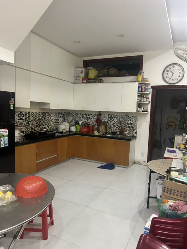 BÁN NHÀ MẶT TIỀN CHỢ TÂN HƯƠNG TÂN PHÚ