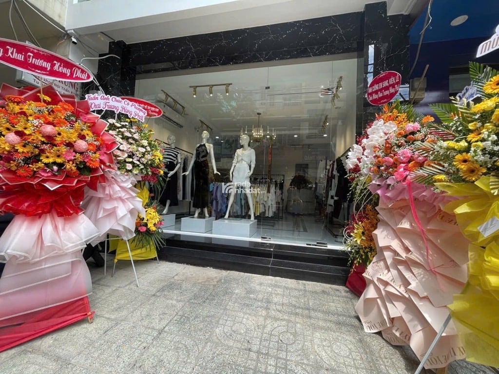 Nguyễn hồng Đào Phường 14 Quận Tân Bình