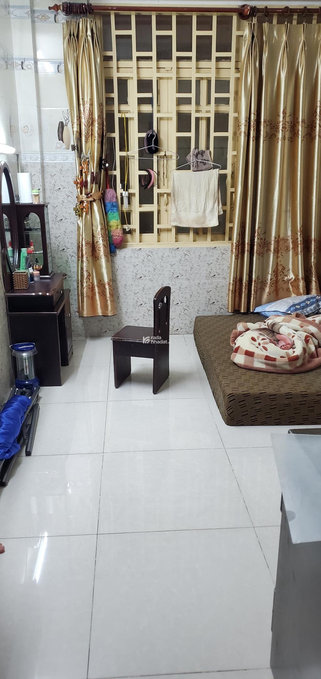 BÁN NHÀ MẶT TIỀN CƯ XÁ PHÚ LÂM D 60M2 5 TẦNG 10.2 TỶ PHƯỜNG 10 QUẬN 6 KINH DOANH SẦM UẤT