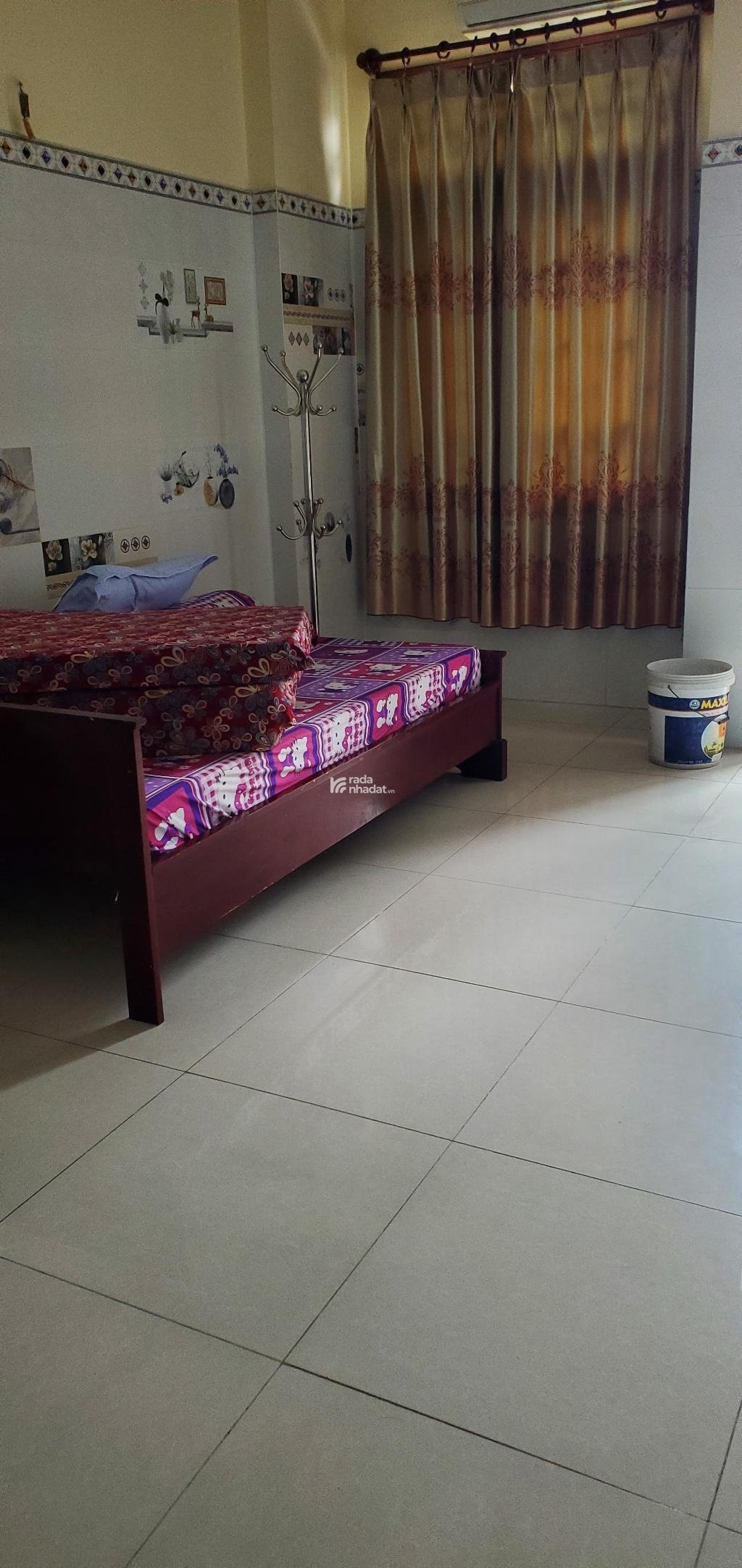BÁN NHÀ MẶT TIỀN CƯ XÁ PHÚ LÂM D 60M2 5 TẦNG 10.2 TỶ PHƯỜNG 10 QUẬN 6 KINH DOANH SẦM UẤT