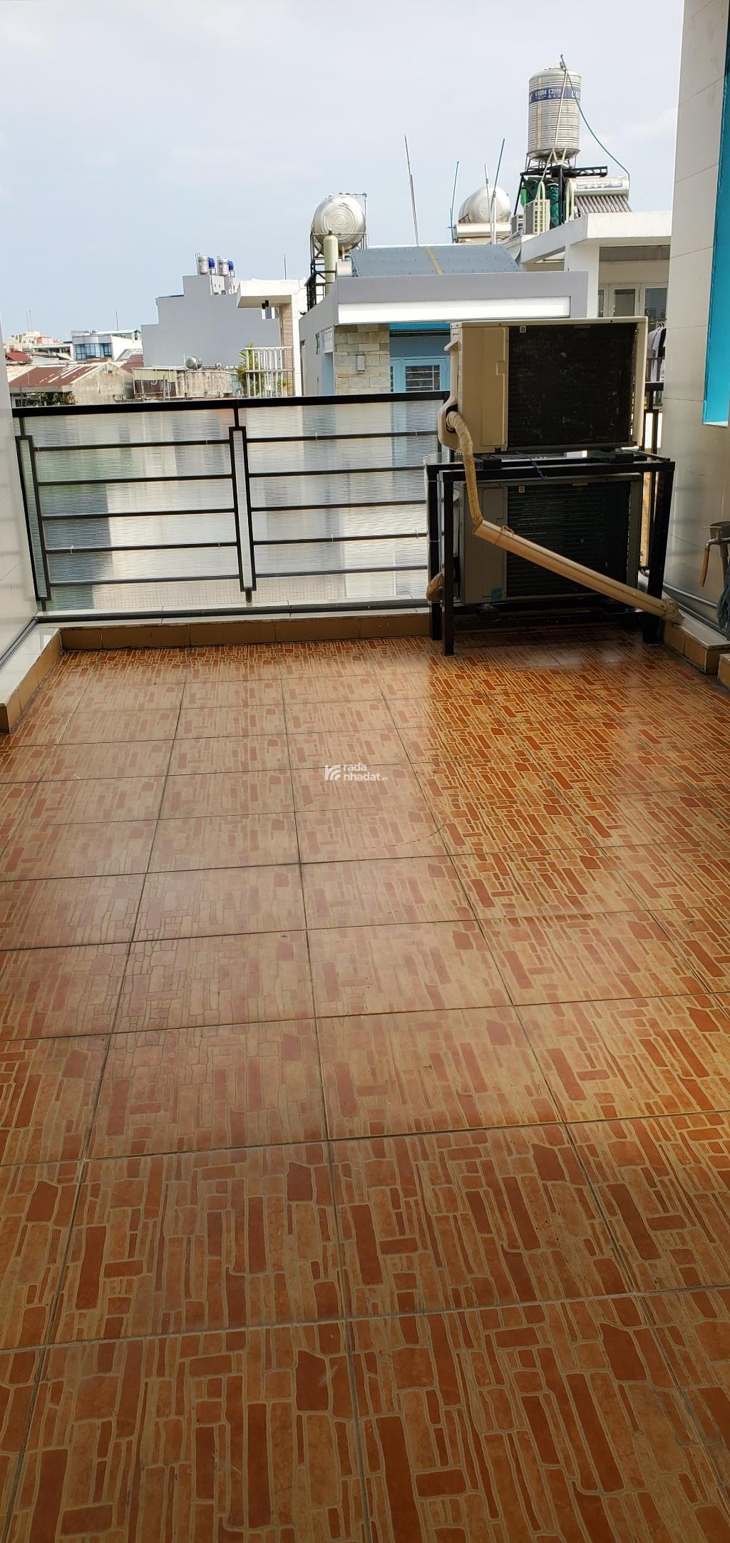 BÁN NHÀ MẶT TIỀN CƯ XÁ PHÚ LÂM D 60M2 5 TẦNG 10.2 TỶ PHƯỜNG 10 QUẬN 6 KINH DOANH SẦM UẤT