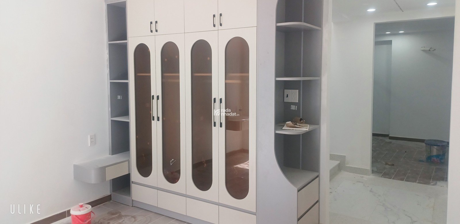 Nhà đẹp bán gấp, hẻm ô tô, đường Huỳnh Văn Nghệ, P. 15, Tân Bình, chỉ 6,98 tỷ TL