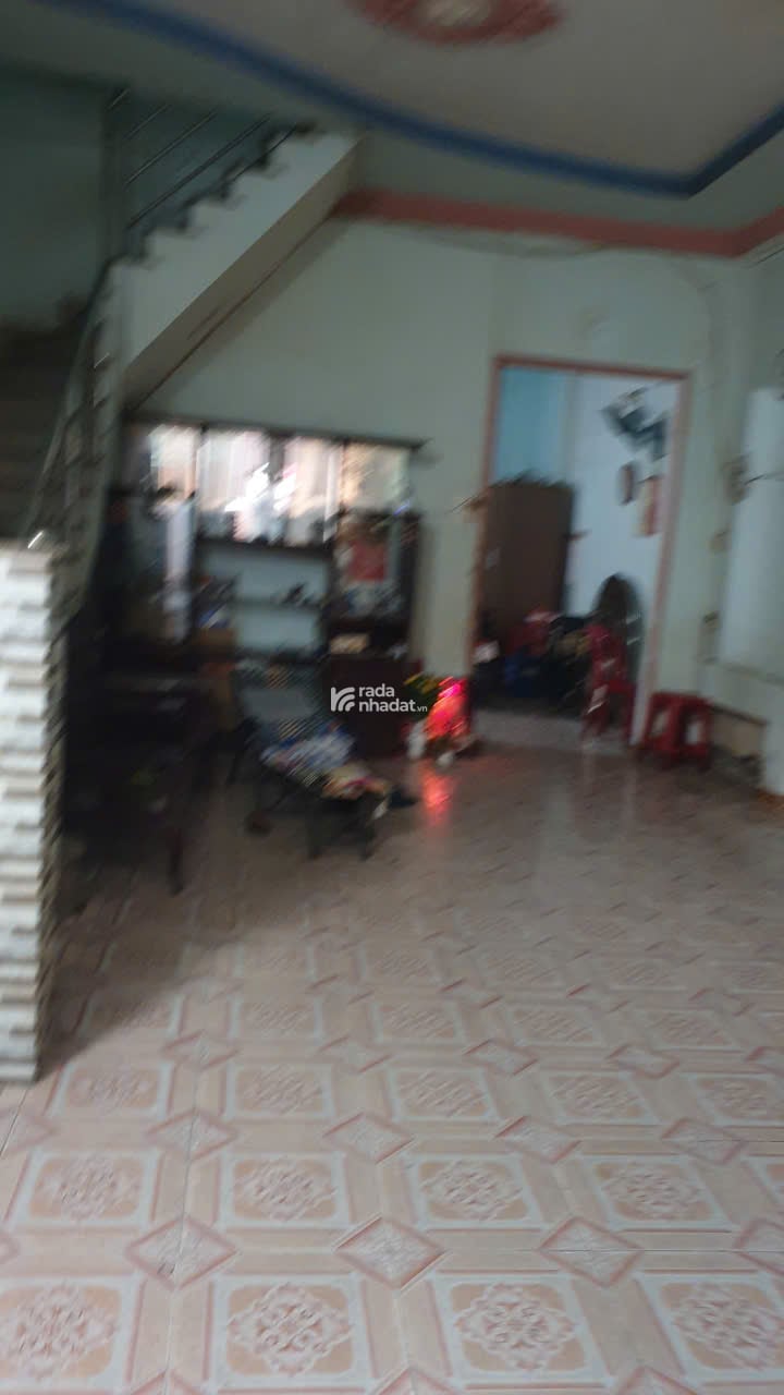 BÁN NHÀ HẺM XE HƠI ĐƯỜNG NGUYỄN VĂN SĂNG,GIÁ CỰC TỐT CHỈ 6.35 TỶ.