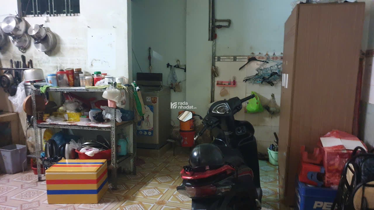 BÁN NHÀ HẺM XE HƠI ĐƯỜNG NGUYỄN VĂN SĂNG,GIÁ CỰC TỐT CHỈ 6.35 TỶ.