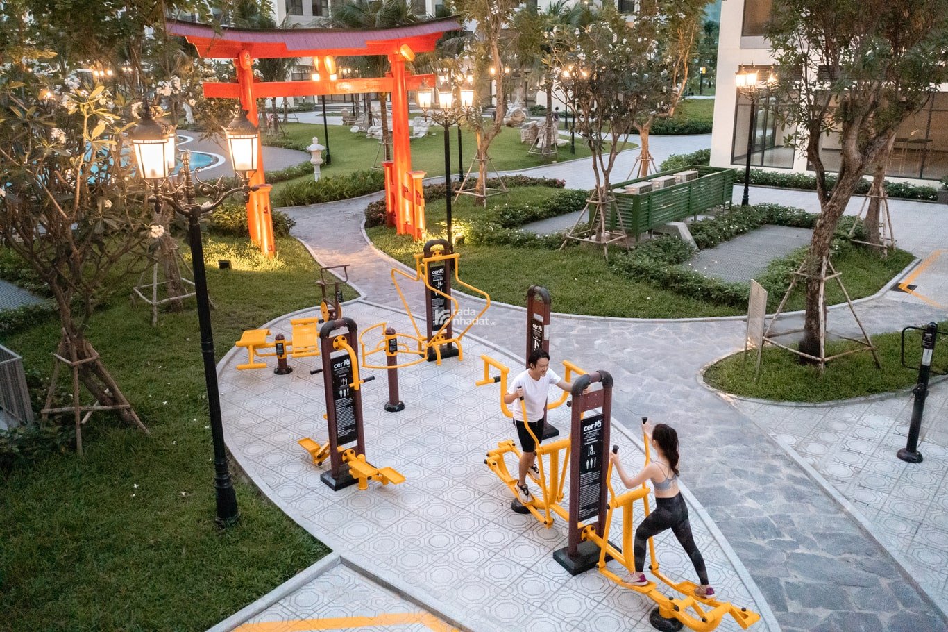 CĂN HỘ 2PN VIEW NỘI KHU - GIÁ DỄ TIẾP CẬN CHO GIA ĐÌNH TRẺ