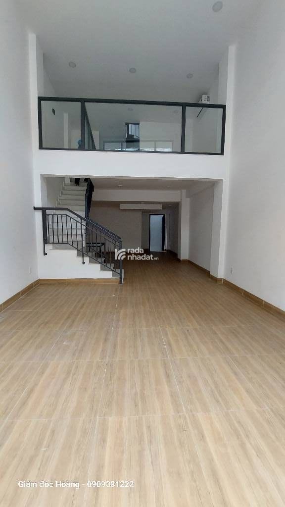 TRUNG TÂM QUẬN 5-7 TẦNG THANG -MẶT TIỀN LÃO TỬ  ĐƯỜNG 12M-DT: 4.1/5.1*12.8M- 19 TỶ 6