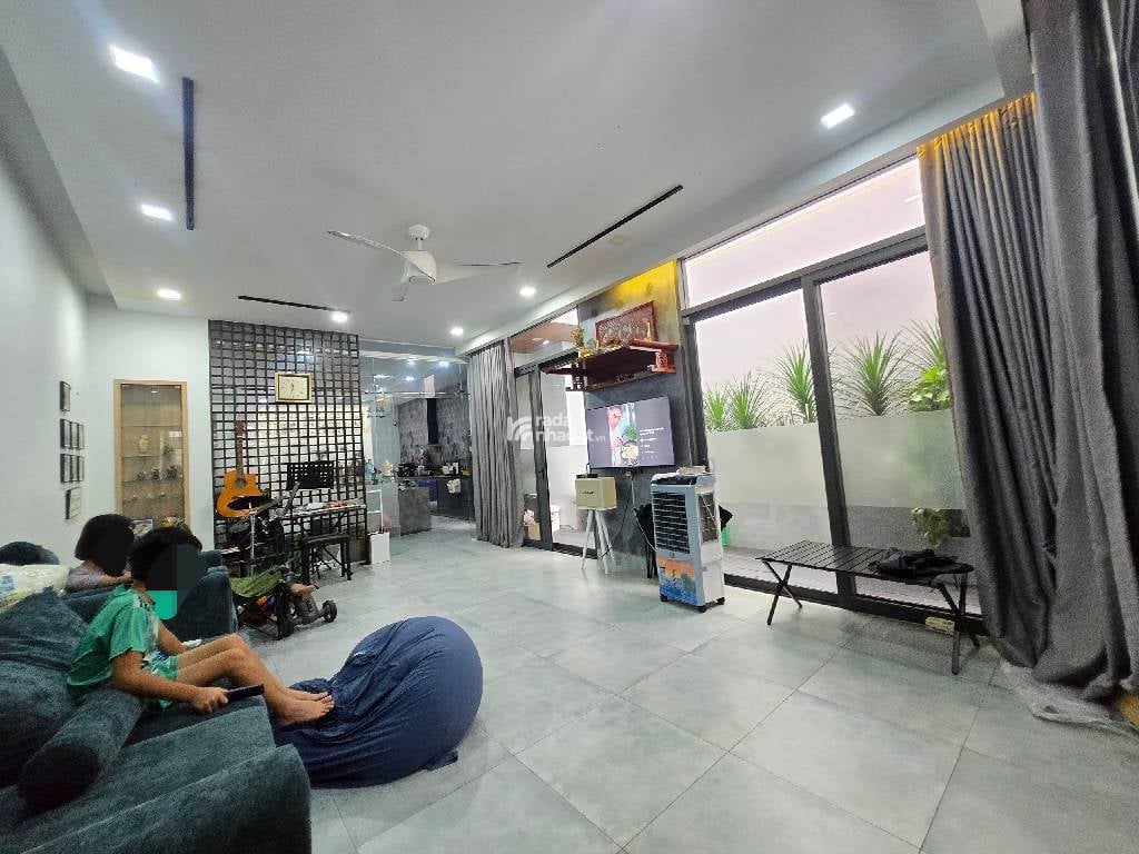 NHÀ SIÊU PHẨM, ĐƯỜNG NHỰA 10m KHU GIGAMAL, DÒNG TIỀN 33tr/th, 6X26 CHỈ 17,5 TỶ.