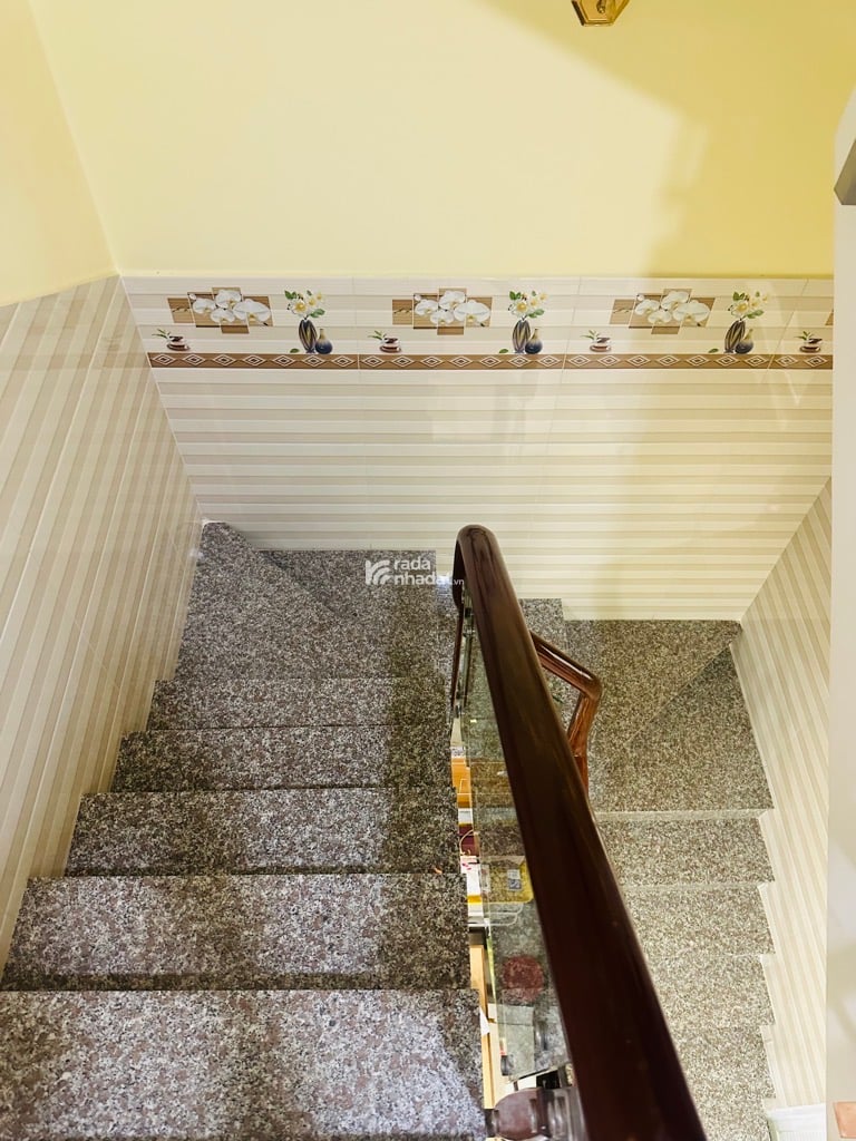 BÁN NHÀ PHÚ NHUẬN - GIÁ CỰC TỐT - 68M2 - 7.6 TỶ