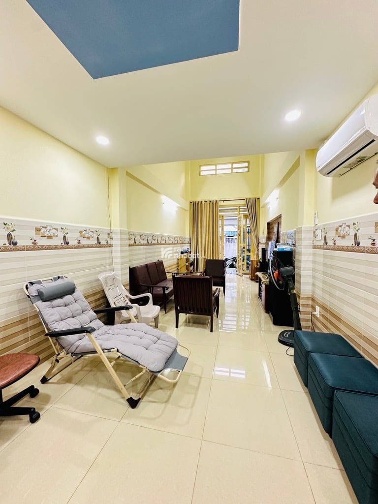 BÁN NHÀ PHÚ NHUẬN - GIÁ CỰC TỐT - 68M2 - 7.6 TỶ