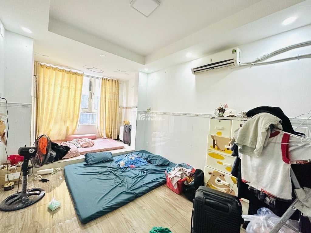MTKD GIÁ RẺ THÍCH QUẢNG ĐỨC, PHÚ NHUẬN, 2 TẦNG TIỆN CẢI TẠO. GIẢM 200TR CHỈ CÒN 7T TL 