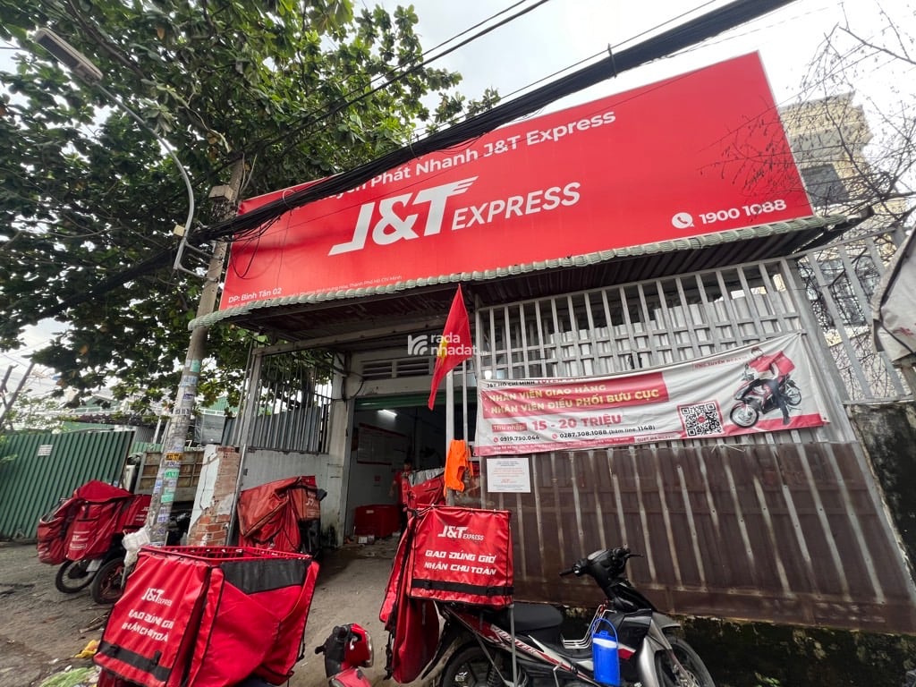 Chính Chủ #MẶT_TIỀN KD  #14Tỏi - Thu Nhập 20Tr/Tháng - #PHẠM_ĐĂNG_GIẢNG - #BHH_BÌNH_TÂN  