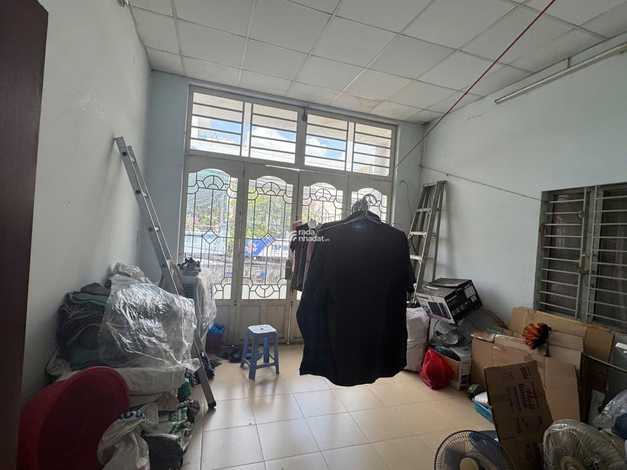 MTKD Trần Mai Ninh, P.12, Q. Tân Bình chỉ 12.5 tỷ