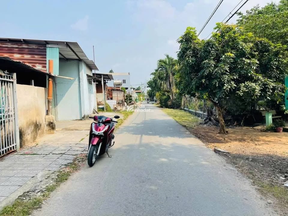 BÁN GẤP LÔ ĐẤT ĐẸP RẺ 275M2 ĐƯỜNG OTO SHR CHỐT NGAY