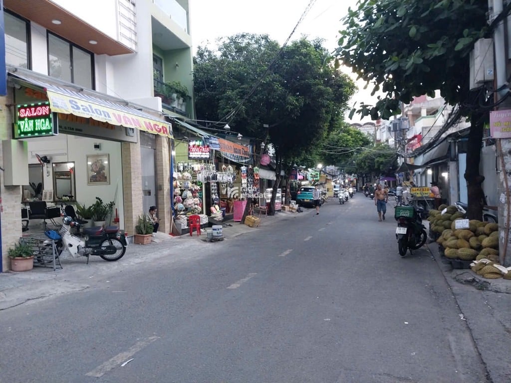 MẶT TIỀN KINH DOANH BÙI THẾ MỸ, TÂN BÌNH, 60M2 CÓ DÒN TIỀN. GIẢM 350TR CHỈ CÒN 15T TL 