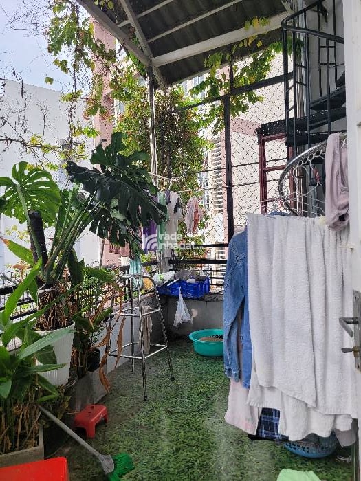 BÁN NHÀ PHẠM VĂN HAI 48M2 5 TẦNG GIÁ 12.8 TỶ GÓC 2 MẶT HẺM NHỰA Ô TÔ NGAY CHỢ KINH DOANH ĐỈNH