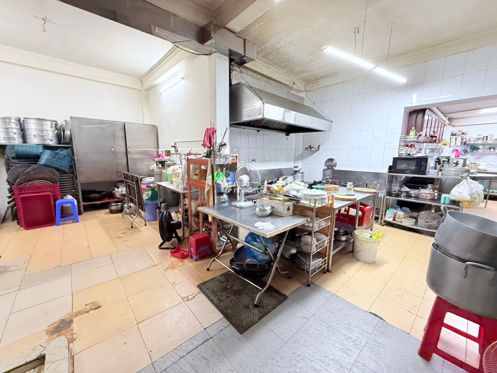 MTKD VIP LÊ VĂN SỸ, TÂN BÌNH, 142M2 Ở NGAY. GIẢM 350TR CHỈ CÒN 43T TL 