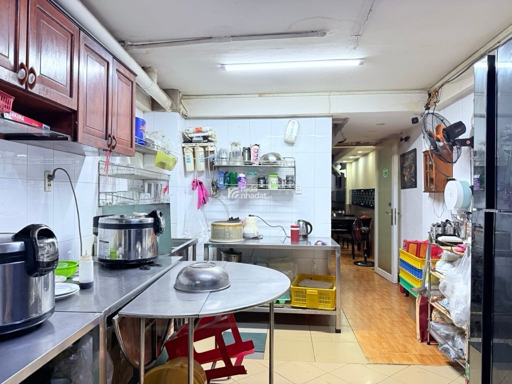 MTKD VIP LÊ VĂN SỸ, TÂN BÌNH, 142M2 Ở NGAY. GIẢM 350TR CHỈ CÒN 43T TL 