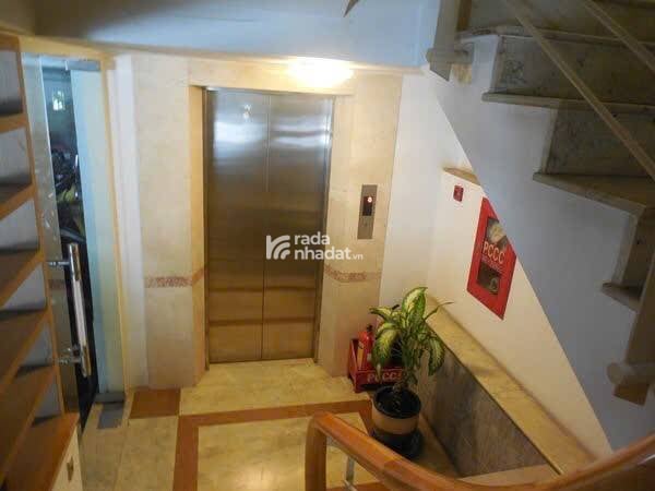 KHU VIP PHAN XÍCH LONG, MTKD HOA TRÀ. PHÚ NHUẬN, 128M2 CÓ DÒNG TIỀN. GIẢM 5T CHỈ 58T TL 