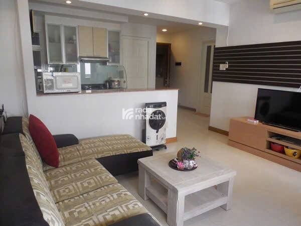 KHU VIP PHAN XÍCH LONG, MTKD HOA TRÀ. PHÚ NHUẬN, 128M2 CÓ DÒNG TIỀN. GIẢM 5T CHỈ 58T TL 