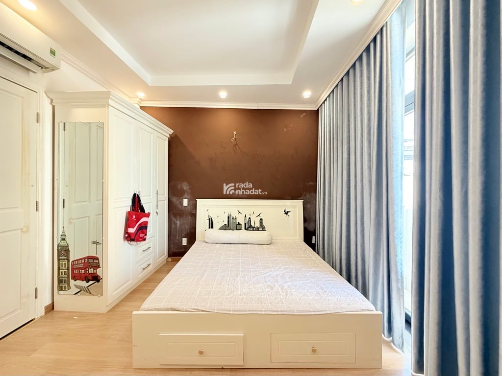 HẺM XE HƠI BÙI ĐÌNH TÚY, BÌNH THẠNH, 60M2 CÓ KC Ở NGAY. GIẢM 350TR CHỈ CÒN 9.2T TL 