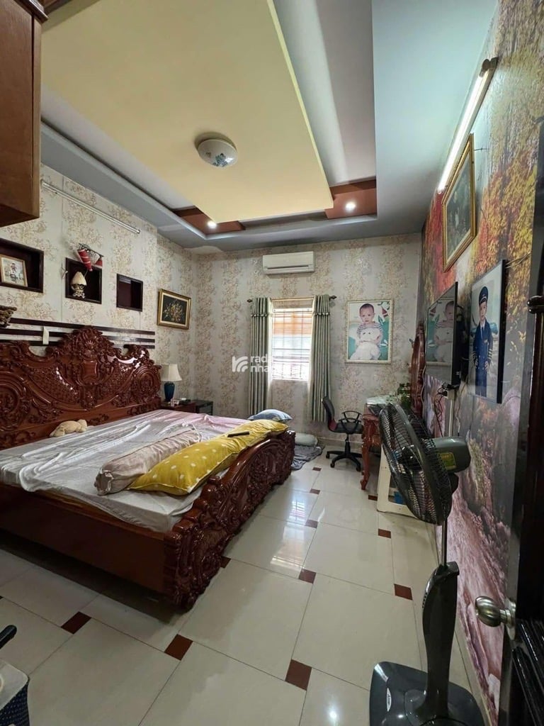 BÁN GẤP SIÊU PHẨM -HẺM XE TẢI -ĐƯỜNG VƯỜN LÀI -TÂN PHÚ