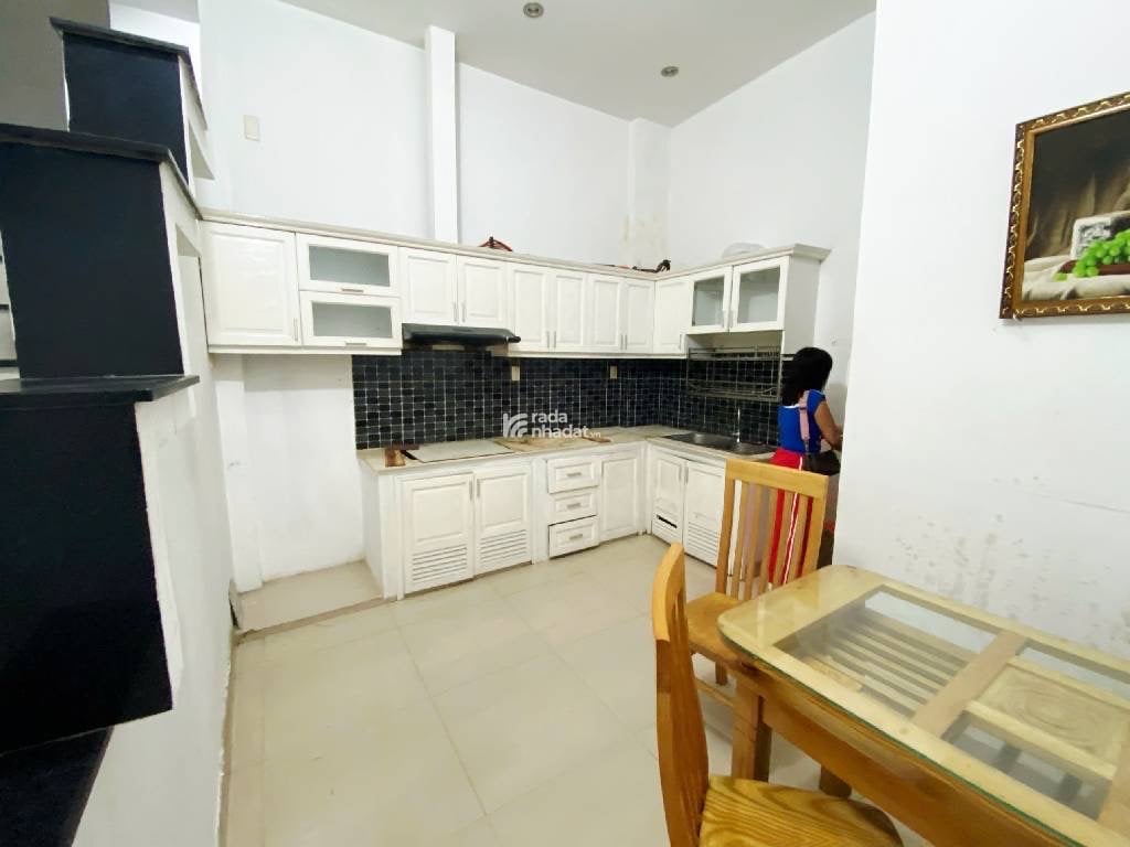 SIÊU PHẨM - HƠN 6 TỎI - 44M2 - HẺM XE HƠI - NGANG 4 DÀI 11 - ĐƯỜNG ÂU CƠ - PHƯỜNG TÂN SƠN NHÌ - QUẬ